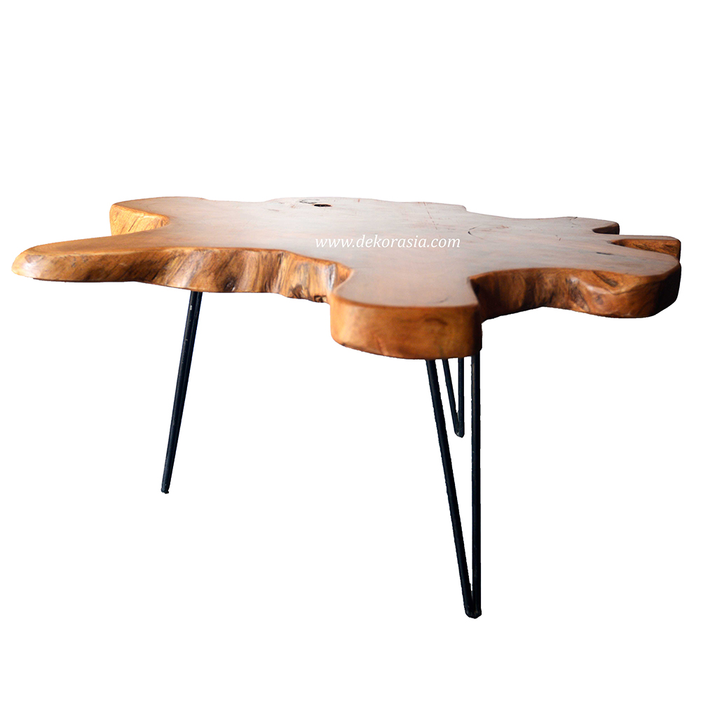 High Quality Coffee Table With 3 Legs For Living Room, Coffee Table Home Furniture - Image 1