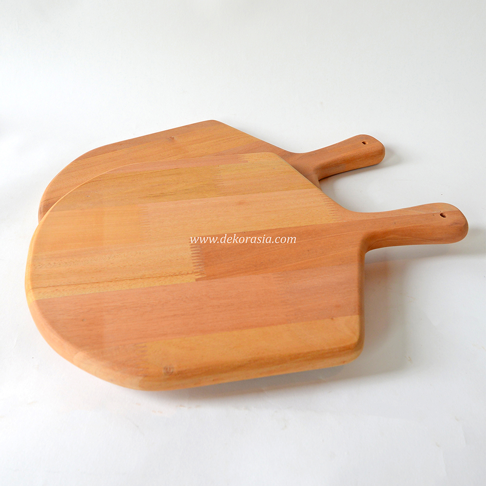 Eco Friendly Natural Cutting Board For Vegetable, Fruit, Meat - Kitchen Wood Cutting Board - Image 3