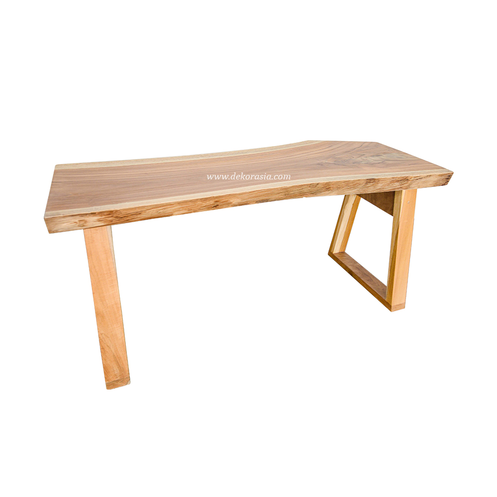 Garden Bench Wooden, Teak Wood Benches Home Furnitures, Wooden Indoor and Outdoor Benches - Image 1