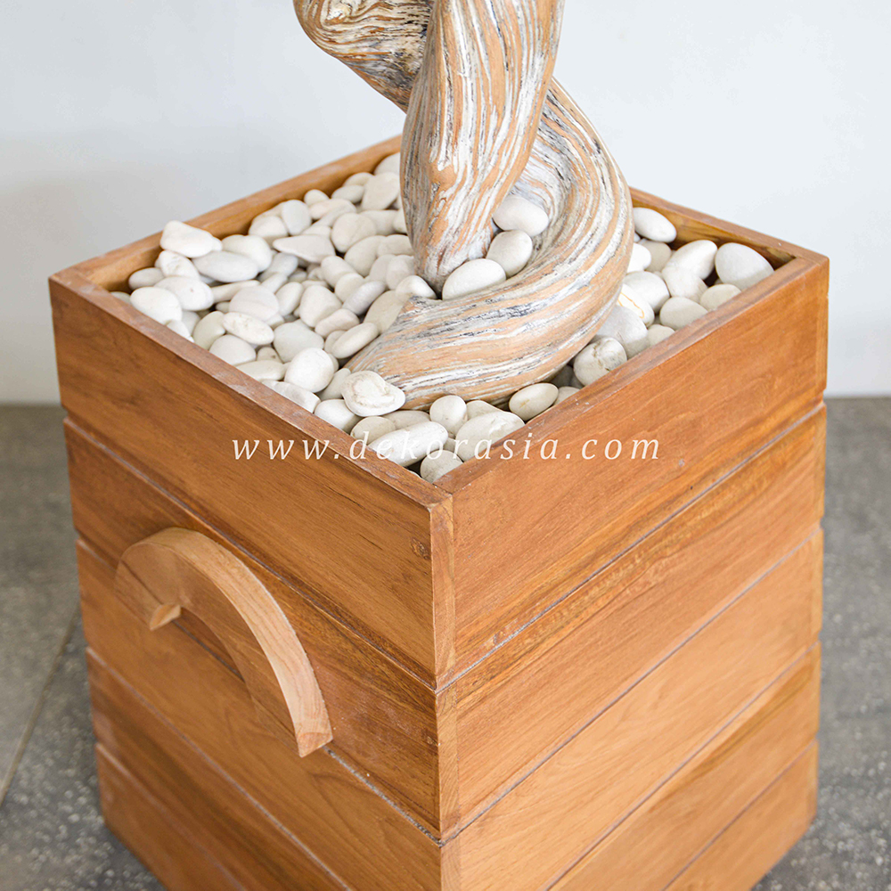 Liana Vines Wood Natural Home Decoration, Liana Wood Decorative - Image 3